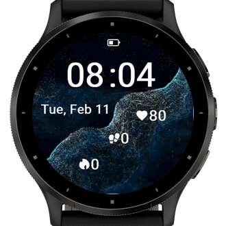 Stardust Wave · Screenshot 1