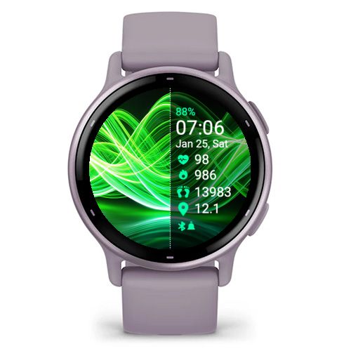 Green One · Screenshot 0