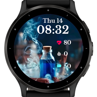 Magic Vial · Screenshot 0