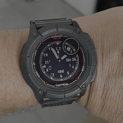 Miltec · Screenshot 0