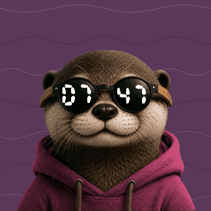 OtterFrame · Screenshot 1