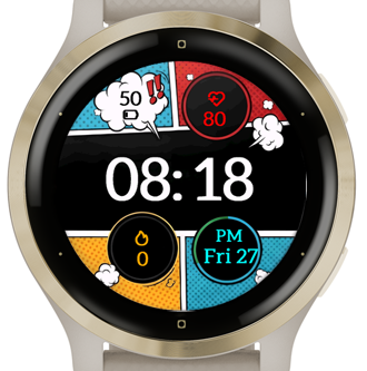 Comic Watch · Screenshot 3