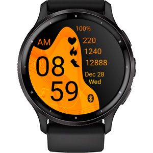 Active Time 01 · Screenshot 0