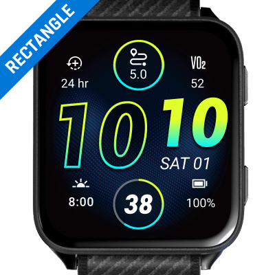Garmin All Stars – Forerunner 965 6