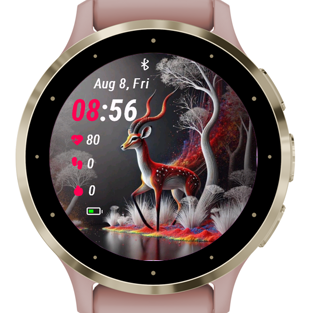 Magic Stag · Screenshot 0