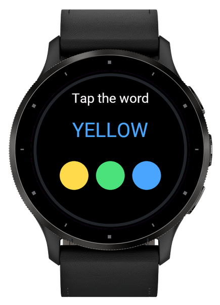 Shark Alarm (Beta) · Screenshot 3