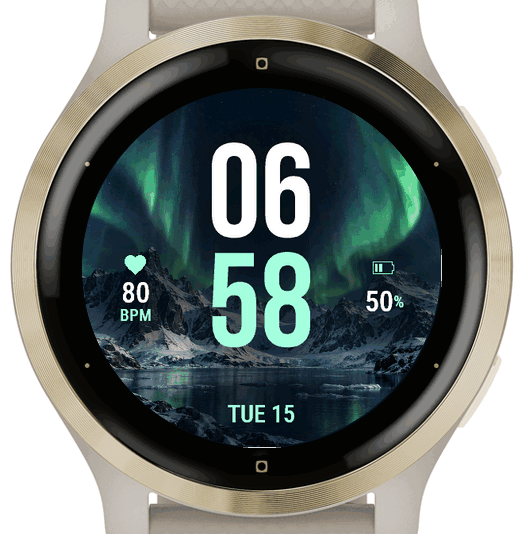 Polar Night · Screenshot 3