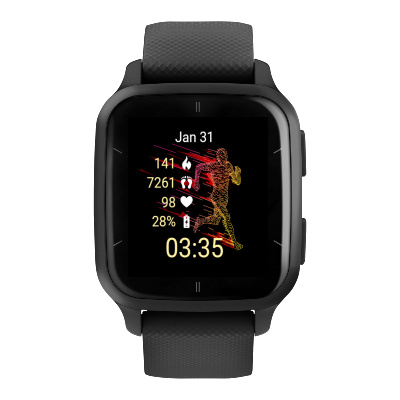 Active · Screenshot 3