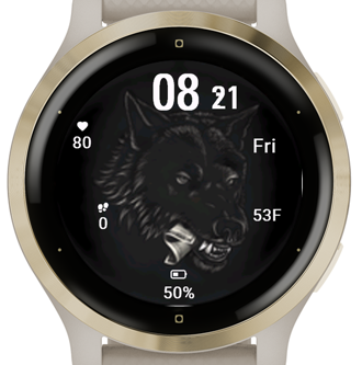 Wolf Wealth · Screenshot 3
