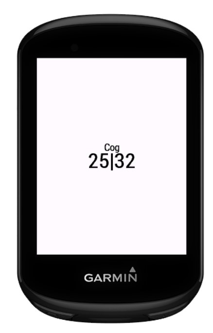 Gear Display · Screenshot 0