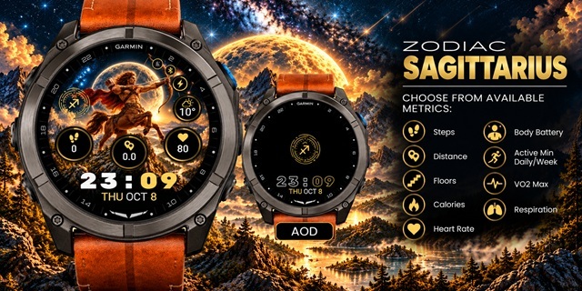 Zodiac Sagittarius · Screenshot 0