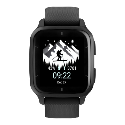 Winter sports · Screenshot 3