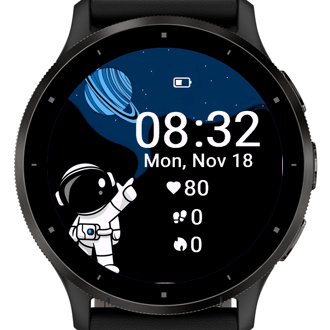 Space Explorer · Screenshot 1