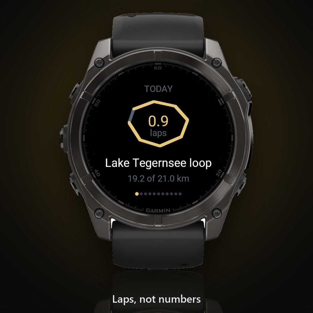 Peakflow Landmarks · Screenshot 2