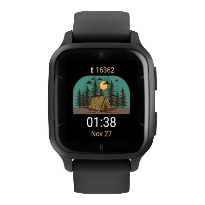Fast adventure · Screenshot 3