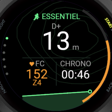 SkimoPro — Ski mountaineering · Screenshot 0