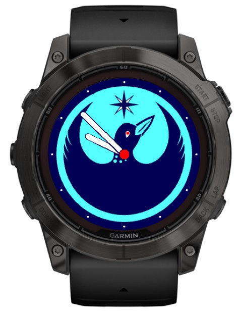 Rebel Loon Minnesota Protest Symbol 5