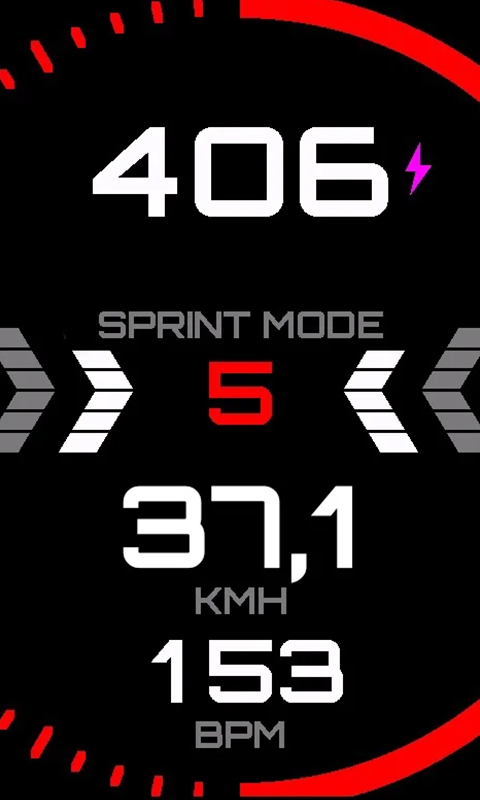 RS Gauges · Screenshot 4