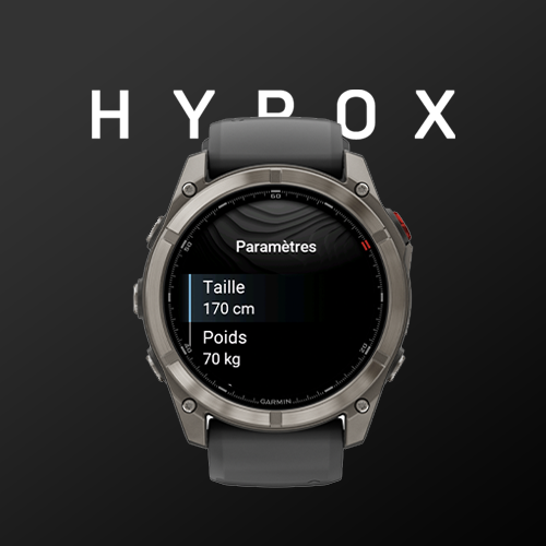 RoxWatch: Hybrid Race Timer · Screenshot 4