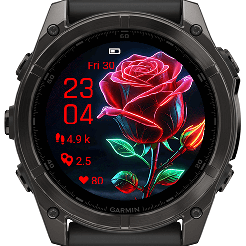 Valentine nice Rose G · Screenshot 1