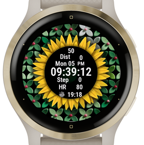 Greenery Surround · Screenshot 3