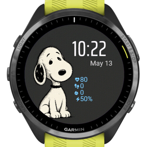 Dog – Cute Cartoon · Screenshot 2