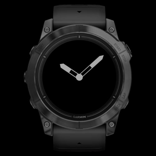 Mono Edge · Screenshot 2