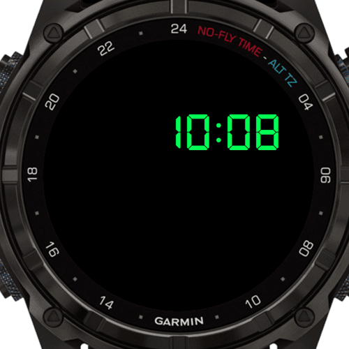 TheDigitt · Screenshot 1