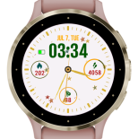 StarFit Daily · Screenshot 2