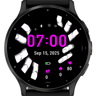 ZhiWei · Screenshot 1