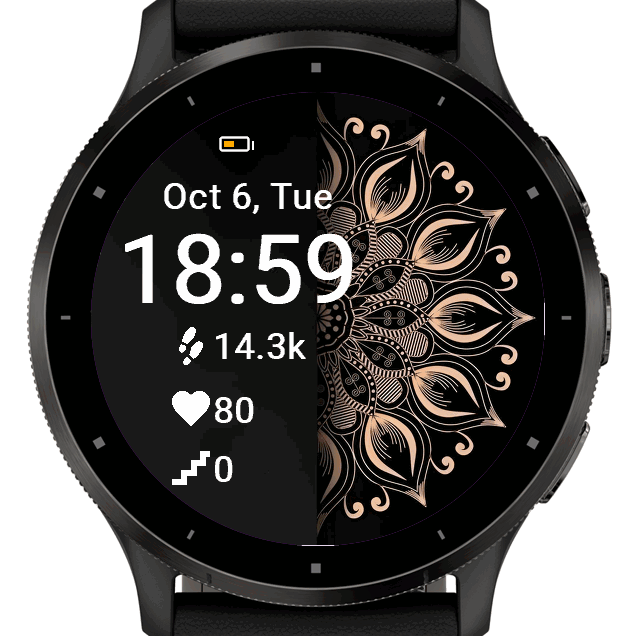 Ornate Design · G · Screenshot 0