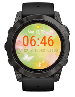 Spring Background · Screenshot 0