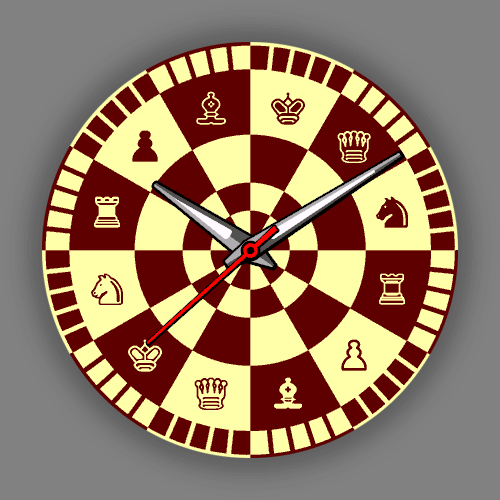⭐️ODR 008 watch face screenshot 2