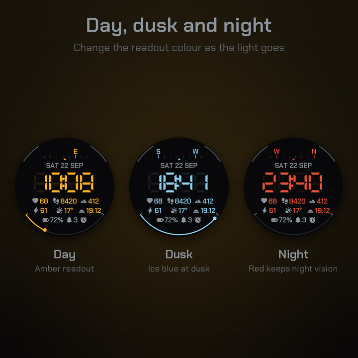 Blackline · Screenshot 4