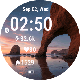 Sandstone Arches · Screenshot 1
