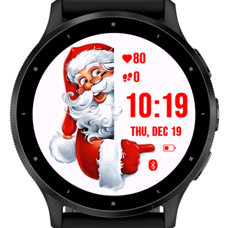 Holiday Gesture · Screenshot 1