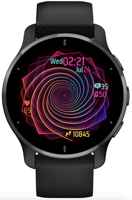 Neon Flower · Screenshot 3