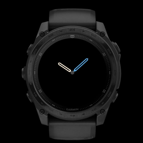 Silent Horizon (Your Data. Your Style) · Screenshot 2