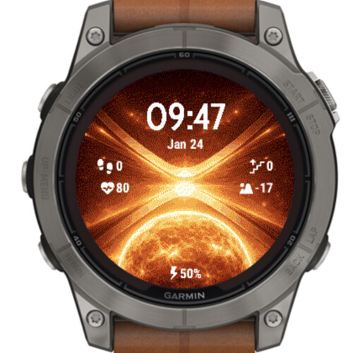 Solar Nexus 2
