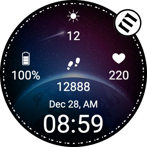 Neowise · Screenshot 4