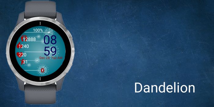 Dandelion · Screenshot 0