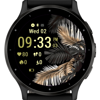 Palm Luxe · Screenshot 3