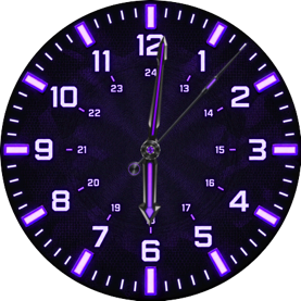 violet stealth · Screenshot 1