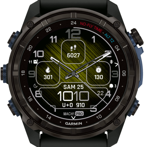 D2 Mach1 Pro MB · Screenshot 3