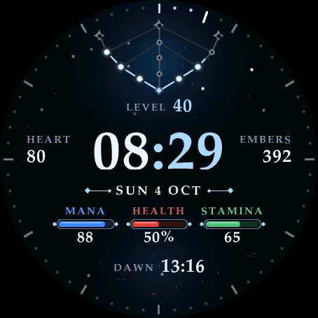 Grimoire · Screenshot 0