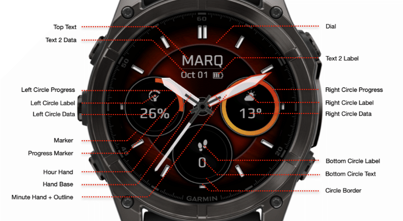 Marq Damascus Steel PRO - GB · Screenshot 4