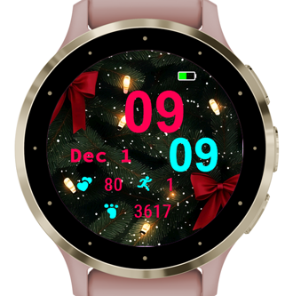 Tinsel · Screenshot 3