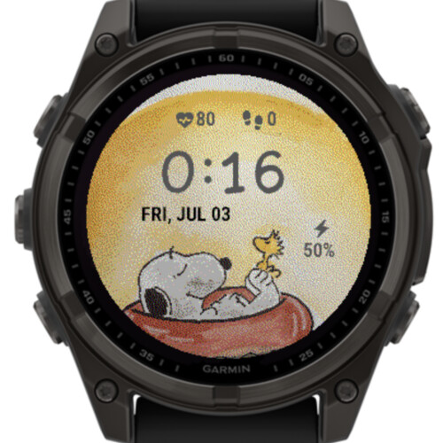 Snoopy · Screenshot 3