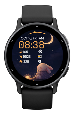 Moon Bunny · Screenshot 1