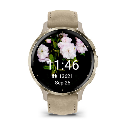 Floral · Screenshot 0
